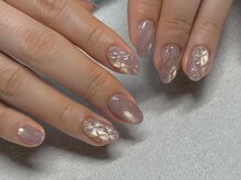 ミューゲ(Mu-guet.)/