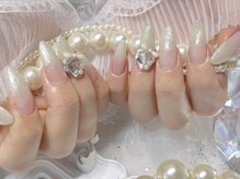 エンジェルネイル(AnGel Nail)/カラーグラデーション