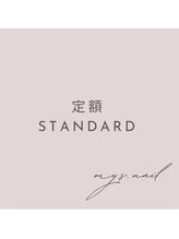 エムワイエスドットネイル(mys.nail)/