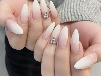 ベルネイル 池袋(Belle Nail)/ベービープーマ