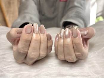 ユーネイル(U nail)/