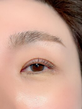 ロコアイラッシュ(loko eyelash)/まつげパーマ/まつ毛パーマ