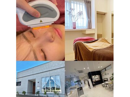 エステティックサロン さらの写真