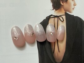 マグネット/グラデーション