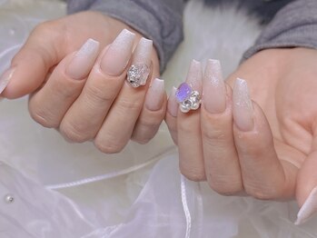 スカルプ10本やり放題