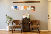 ブルーローズサロン 田上店(Blue Rose Salon)