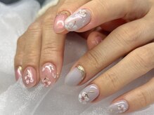 ミッドポイント(mid point)/