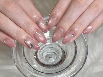 チエム(Chi em)/【春】マグネットカラグラ