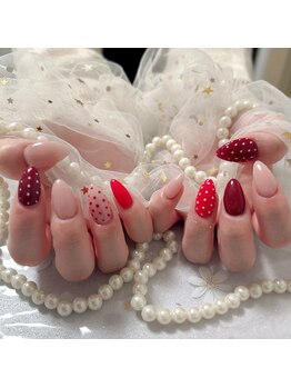 カスミネイル(Kasumi Nail)/