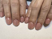 アネモネネイル(anemone nail)/