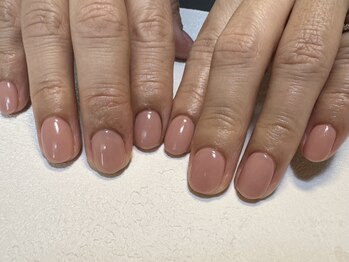 アネモネネイル(anemone nail)/