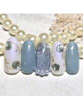 スースビー(Su's B)/4月NEWデザイン