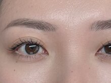 コンフィー 西新(comfy)の雰囲気（眉WAX＆まつ毛パーマで垢抜けと時短が叶う☆）