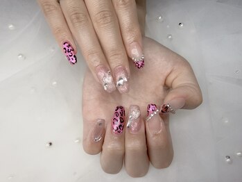 アンナ ネイル(Anna Nail)/