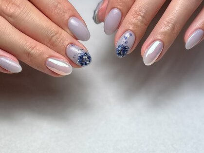 マイネイル 柏店の写真