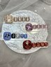 【再来】フット　ゴージャス定額デザイン　9500円～