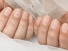 自爪《クリアカラー》ちゅるちゅる ¥3500