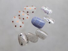 ディーネイル アイラッシュ オカザキ(DEE nail×eyelash okazaki)