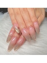 アン/Nail Design