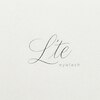 L'te eyelash【ルテアイラッシュ】まつげパーマ/パリジェンヌ/LEDマツエク/アイブロウのお店ロゴ