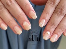 アウラ(aUla)/付け放題B