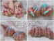 アネラネイル(anela nail)の写真