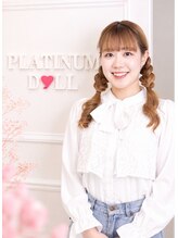 プラチナムドール 枚方店(PLATINUM DOLL) 西村 優