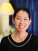 ピュアソフィア&nbsp;徳永 頼子