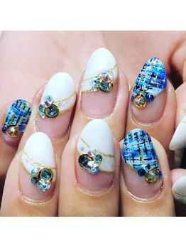 ルフリーク(Le Freak)/￥8900やり放題