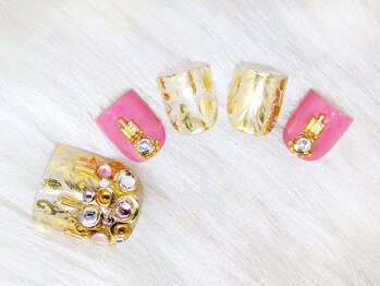 アンジェヴォーグ 名古屋本店(Angevogue)/ウエディングクラッシャー