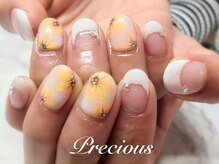 プレシャス プライベートビューティーサロン(Precious Private Beauty Salon)/