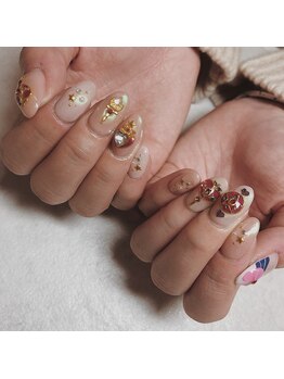 ヴァリエ(VARIE)/