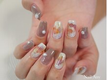 ネイルエニー(Nail Any)/Any collection