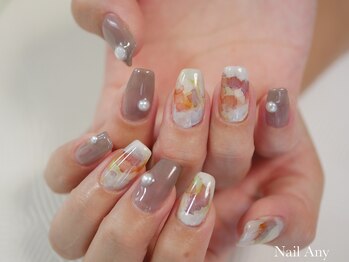 ネイルエニー(Nail Any)/Any collection
