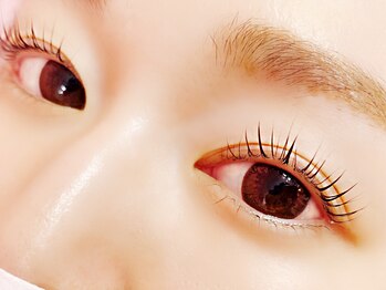 イーエヌトリップ(en.trip)/まつ毛パーマ