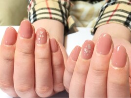 シンプルアート♪