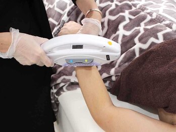 メンズサロンアール(AR)/