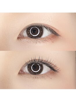 エーアイ 浅草橋(Ai)/ビフォーアフター