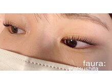 ファウラ(faura:)/デザインパーマ