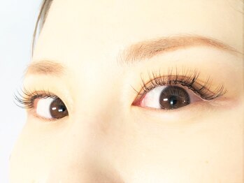 アイズ 深谷店(I's)/ツインフラット110束220本