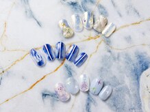 キティー 大宮店(kitty)/ジェル定額Cコース