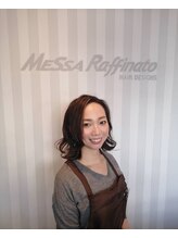 メッサラフィナート 門前仲町(MESSA Raffinato)&nbsp;Mayumi 