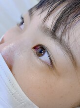 リシェル 町田(Richelle)/ラッシュリフトカール☆