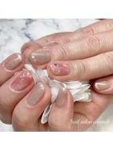 アサミール(asamile)/