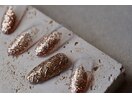 ハンド　定額シンプル　ラメ