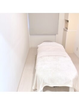 ポーラ ザ ビューティ 多摩センター店(POLA THE BEAUTY)/エステルーム