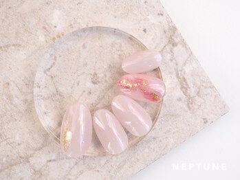 ネプチューン 自由が丘店(NEPTUNE)/定額アート5980円