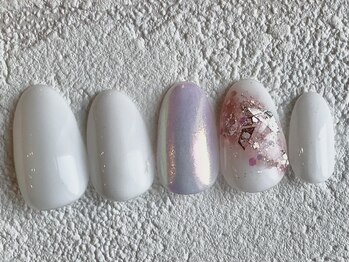 アイラッシュアンドネイル専門店 クラル(CURAR)/3月マンスリー