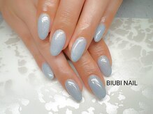 ビユビ ネイル(BIUBI NAIL)/BIUBI NAIL &nbsp;ビユビネイル
