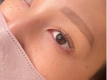 ラシク ベル(Lashiku Belle)/パリジェンヌアイブロウ